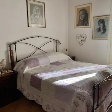 Casa vacanze Oro Viola Civitaquana