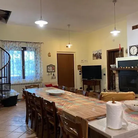 Casa vacanze Oro Viola