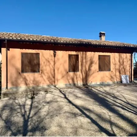 Hébergement de vacances Oro Viola Civitaquana