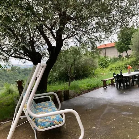 Oro Viola * Civitaquana