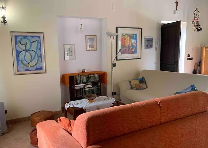 Дом отдыха Oro Viola