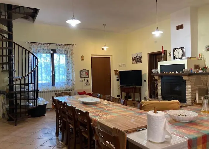 Дом отдыха Oro Viola