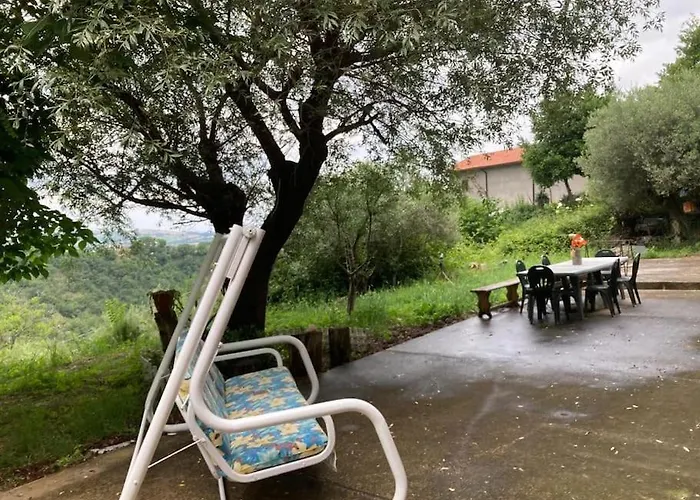 Oro Viola * Civitaquana